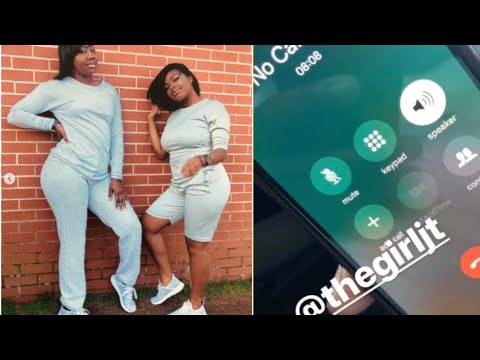 City Girl JT Calls From The FEDS, Da Baby Pulls Up With Identical Chargers, Lil Yachty Exposed For H