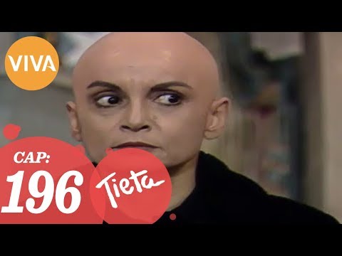 PERPÉTUA SURTA | TIETA | CAPÍTULO 196 | MELHOR DO DIA | VIVA