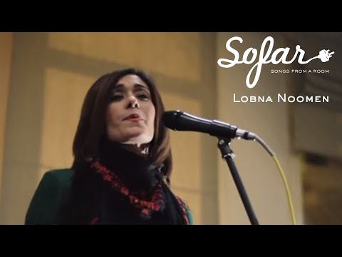 Lobna Noomen - Touba | Sofar Tunis