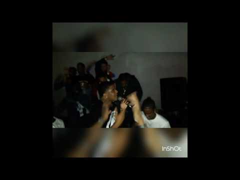 Jae5ive & GMB Clem Live Performance