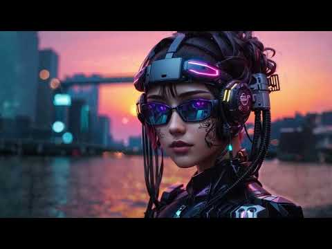 Melodic Breakbeat Mix | Franky Wah | Bicep | Leena Punks | Four Tet