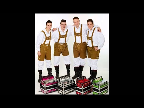 Mladi Gamsi - Pa mi je enega dala (djt DJ Svizec Remix)