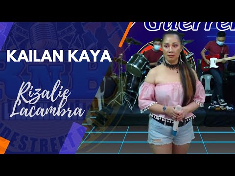 Kailan Kaya #rnbbandrhizacover