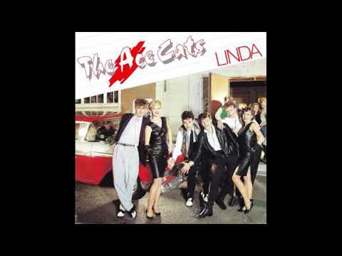 The Ace Cats - Linda - 1984