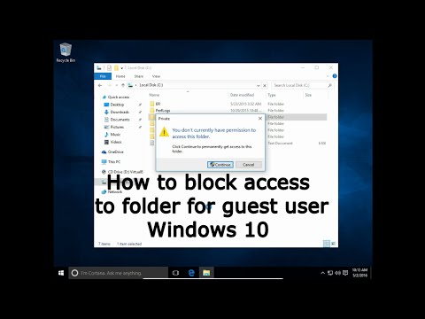windows 10 user account control blocking app windows 10 user account control blocking app