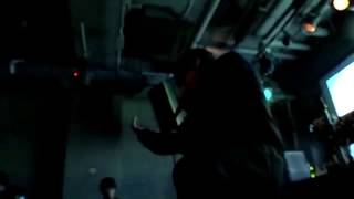 U-Pistol  x Similarobjects 'ANINO' (Live at AI.OFFLINE 2/2/18)