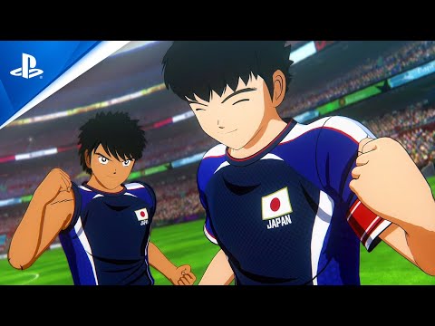 Beginner’s guide to Captain Tsubasa: Rise of New Champions, out today