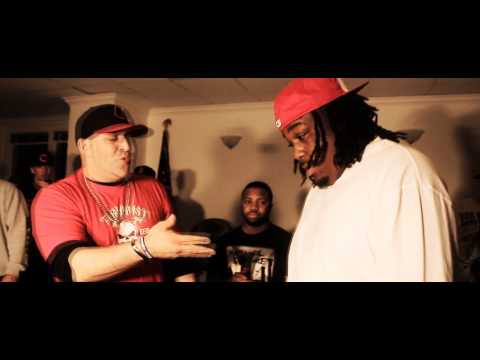 Massacre Battle Association Presents "Jon Regul Vs G-Smooth" *Barmageddon*