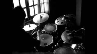 Mr 9 Till 5 - Premiata Forneria Marconi [Drum Cover]