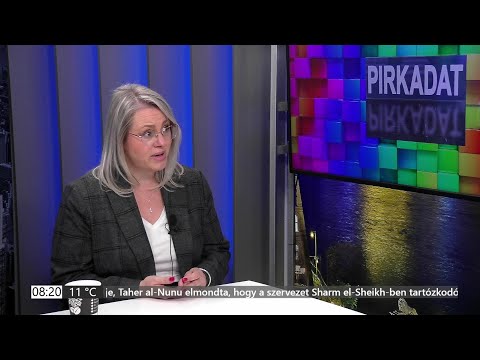Pirkadat: Szepesfalvy Anna – Erős a kocsmalobbi