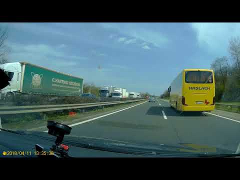 M3 - M35 Hungary 1/4 - 04/2018