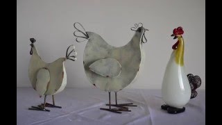 Stop Motion Jeannette