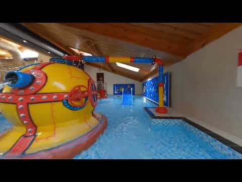 Waterside - Holiday Group | FPV Promotional Reel