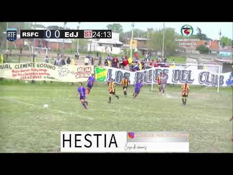 Real Sociedad FC 0 Estrella de Jeppener 0 - PRIMERA - Fecha 6 - T.  Elite Pre Federal- Clausura 2023