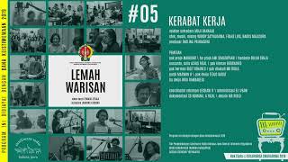 Download lagu “LEMAH WARISAN” lakon karya SYAMSU SETIAJI (Javanese-Language Radio Drama) mp3