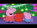 Prasiatko Peppa PEPINE VIÁNOCE Peppa S Christmas SK FULL HD