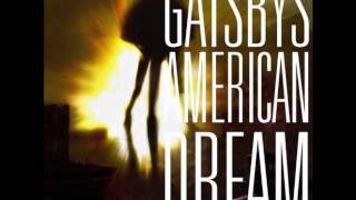 Gatsby&#39;s American Dream - You All Everybody