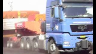 preview picture of video 'HERMES HEAVY TRANSPORT AND LIFTING GROUP'