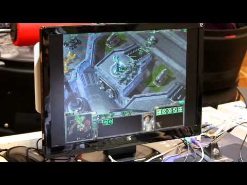 GSL Open S3 - MakaPrime Playing-cut#2