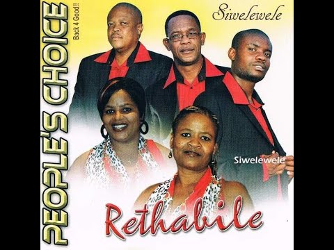 People's Choice     -  Go back home