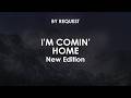 I'm Comin' Home | New Edition