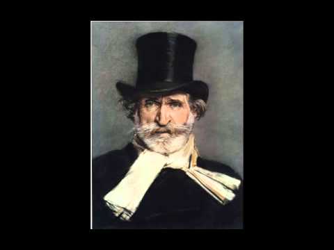 Verdi - Rigoletto - Ouverture