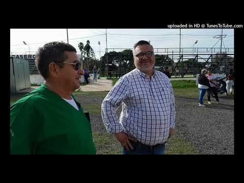Juan Carlos Alvarez sobre programa Corrientes Sonríe