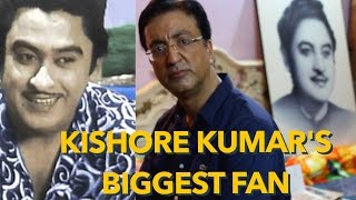 Download lagu Kishore Kumar Biggest Fan Part 1 mp3