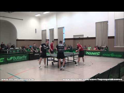 Fuß/Kurkowski - Jaslovsky/Quick