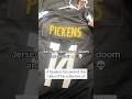 A Steelers Fan Posted The Saddest Jersey Collection Shorts Nfl Steelers