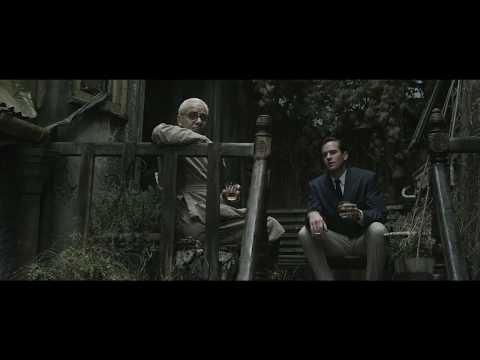 Trailer Alert: Final Portrait | Vertigo Releasing