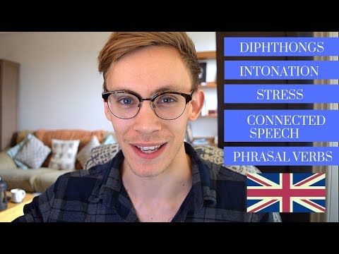 用這個句子提高你的英語口語水準｜RP英式英語課程 (Improve Your Spoken English With This Sentence | RP British English Lesson)