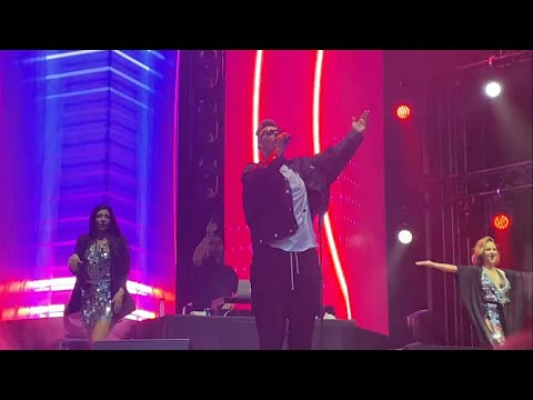 Toca Toca - @FlyProject (01.06.2024, @/AlbaFest)