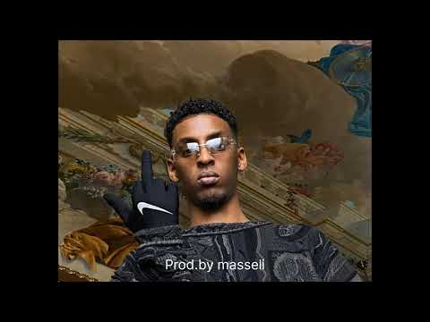 (FREE) Yasin x Dree low x Asme type beat - "De fasta"