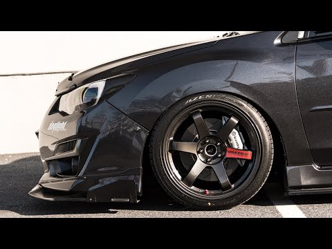 NEW WHEELS! | Volk Racing TE37SL | Diamond Black