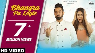 Bhangra Pa Laiye (Full Song) Carry On Jatta 2 Song