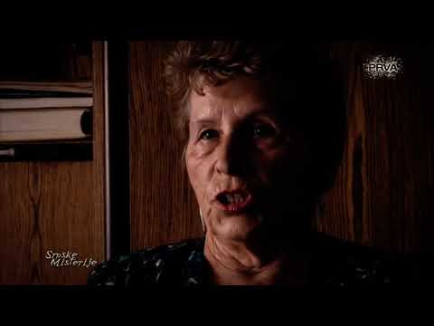 Srpske misterije E06 - Mrtvi