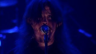 Opeth - Deliverance (Live at Metalmania Festival, 2003)