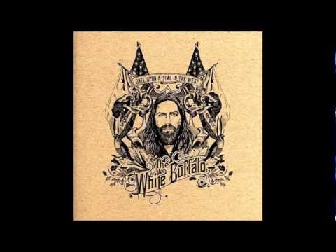 Stunt Driver - The White Buffalo