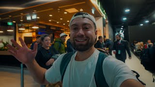 How to Vlog in Public...