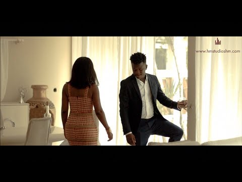 Amor Senta - Konstantino | Official Vídeo || Vídeo Oficial