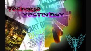 Teenage Yesterday Wait A Lifetime For Me