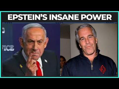 Drop Site’s New Epstein Report EXPOSES More Work With Former Israeli PM