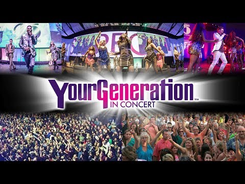Your Generation In Concert - 2018 Official Full Length Video