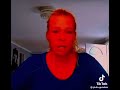 Let It Out Original Tiktok Lady Meme