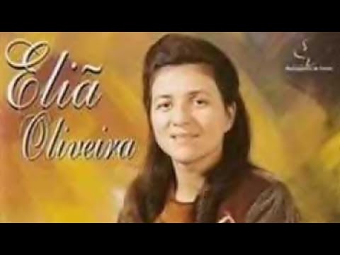 Prenúncios do Fim - Eliã Oliveira | CD Mensagem de Alerta