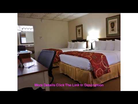 Review Best Western Inn Tooele Hotel | United States