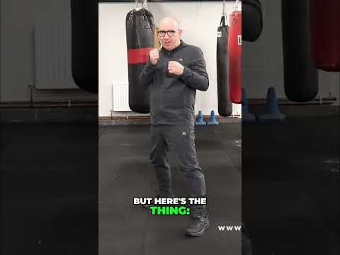 Master the Left Hook | Add Explosive Power NOW! #boxing #technique