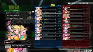 速さ極振りのボーダーブレイク