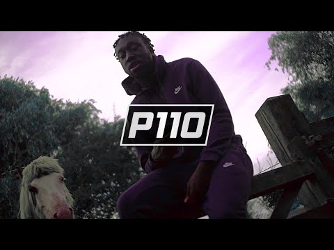 P110 - KosineM1 - Fall In Deep [Music Video]